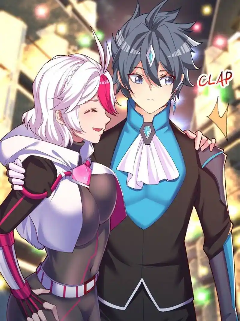 I Picked Up An Attribute Chapter 193