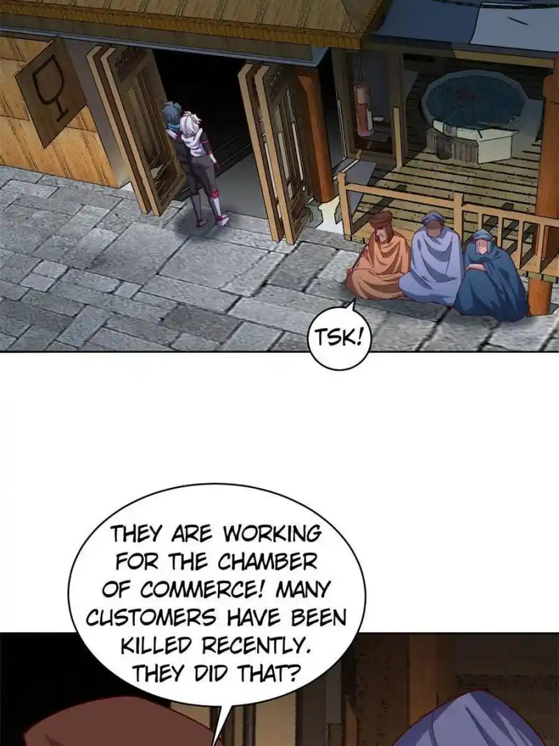 I Picked Up An Attribute Chapter 193