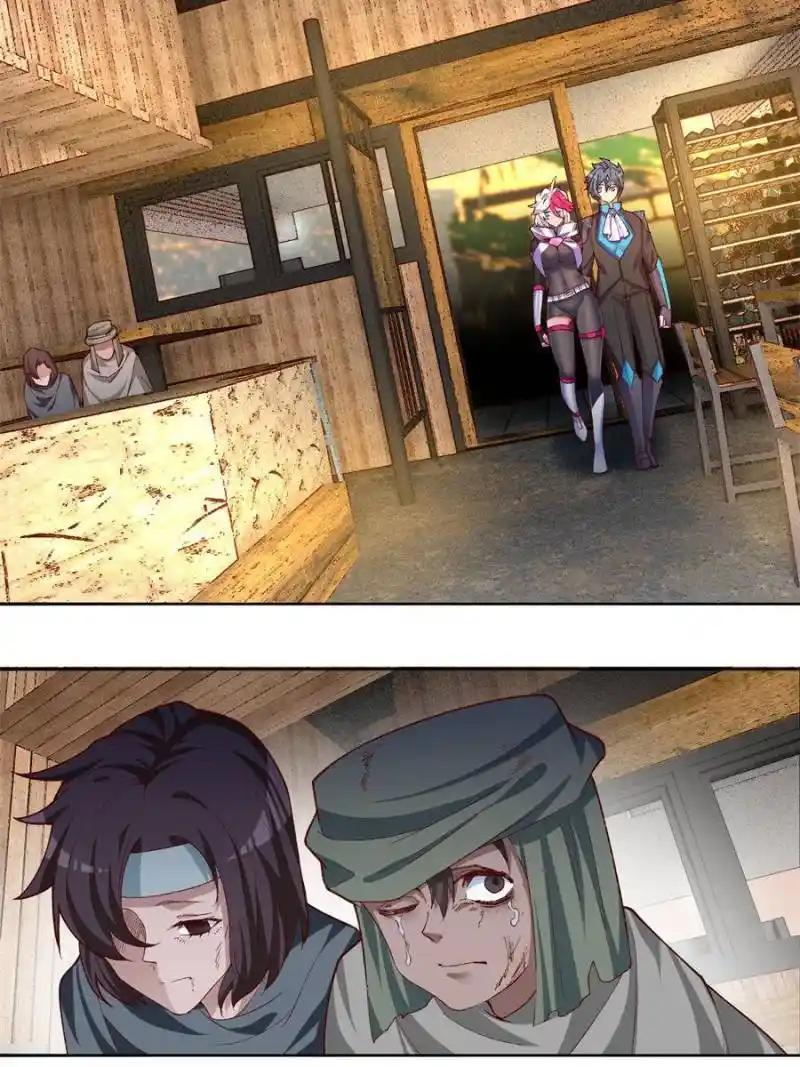 I Picked Up An Attribute Chapter 193