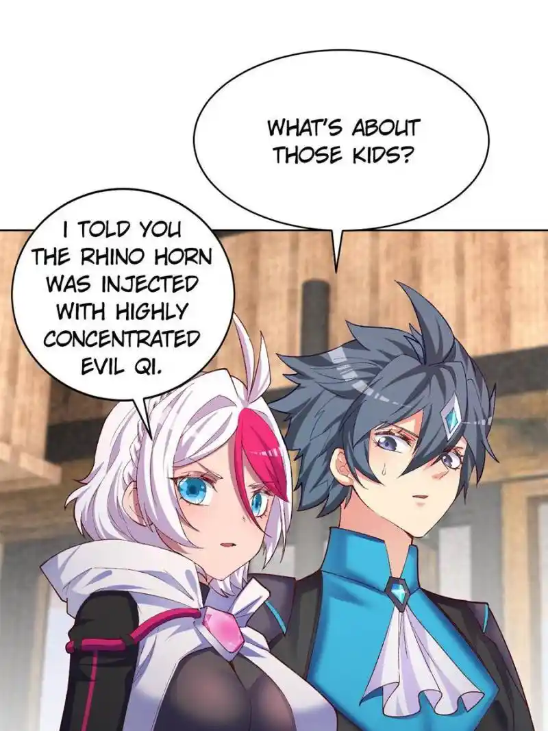 I Picked Up An Attribute Chapter 193