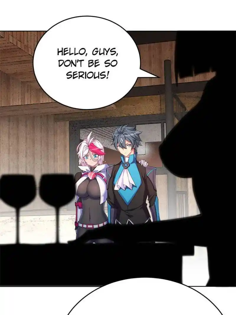 I Picked Up An Attribute Chapter 193