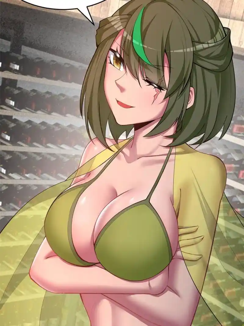 I Picked Up An Attribute Chapter 193