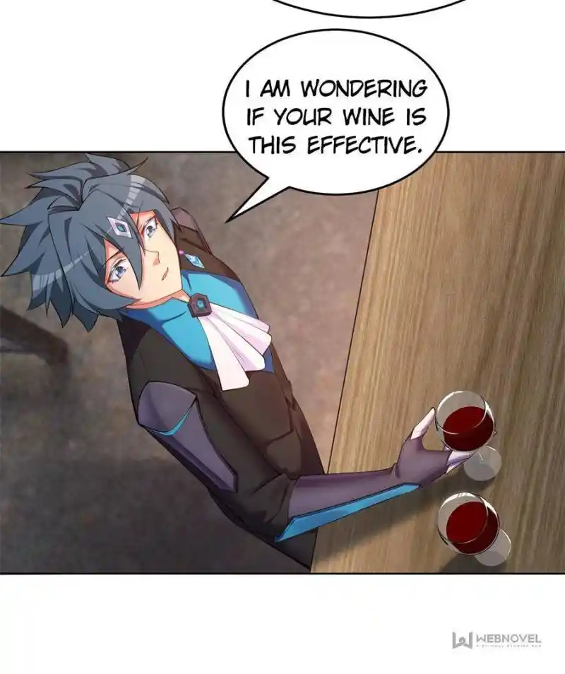 I Picked Up An Attribute Chapter 193