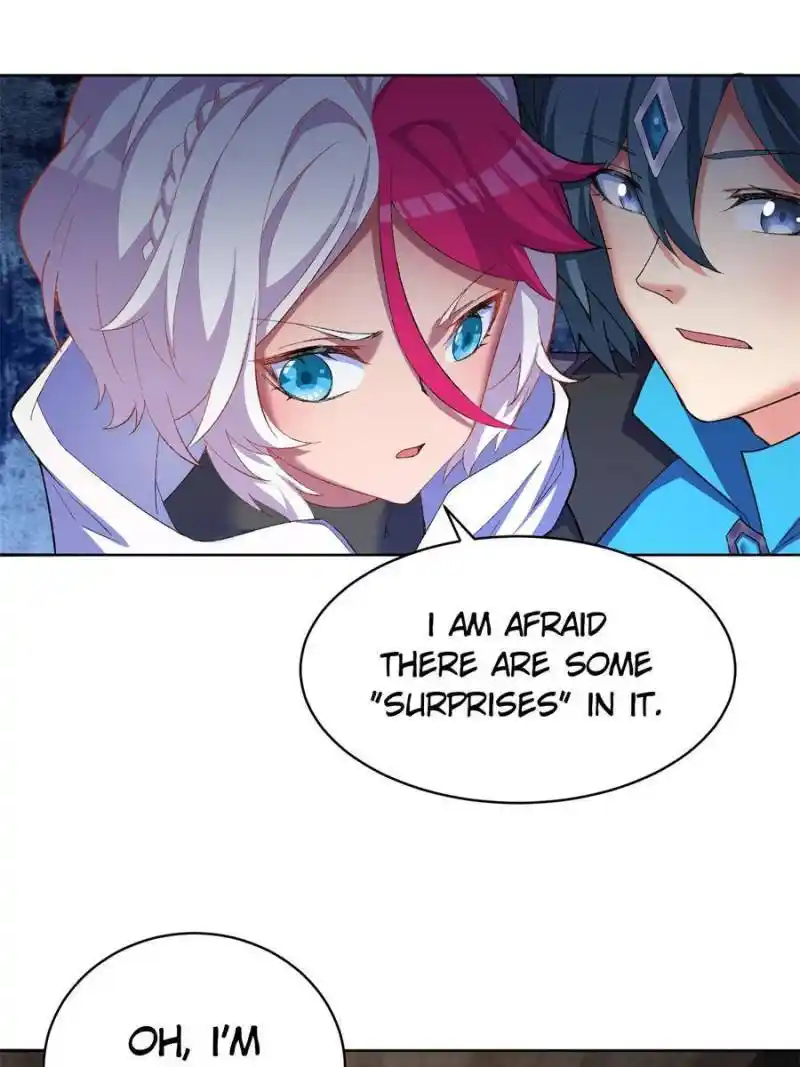 I Picked Up An Attribute Chapter 193