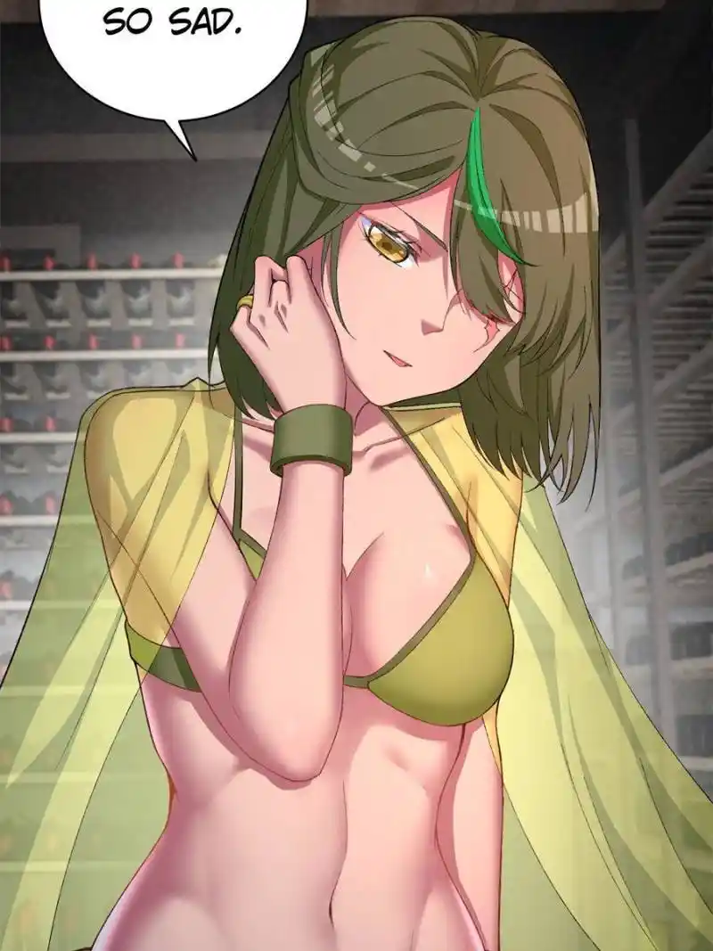 I Picked Up An Attribute Chapter 193