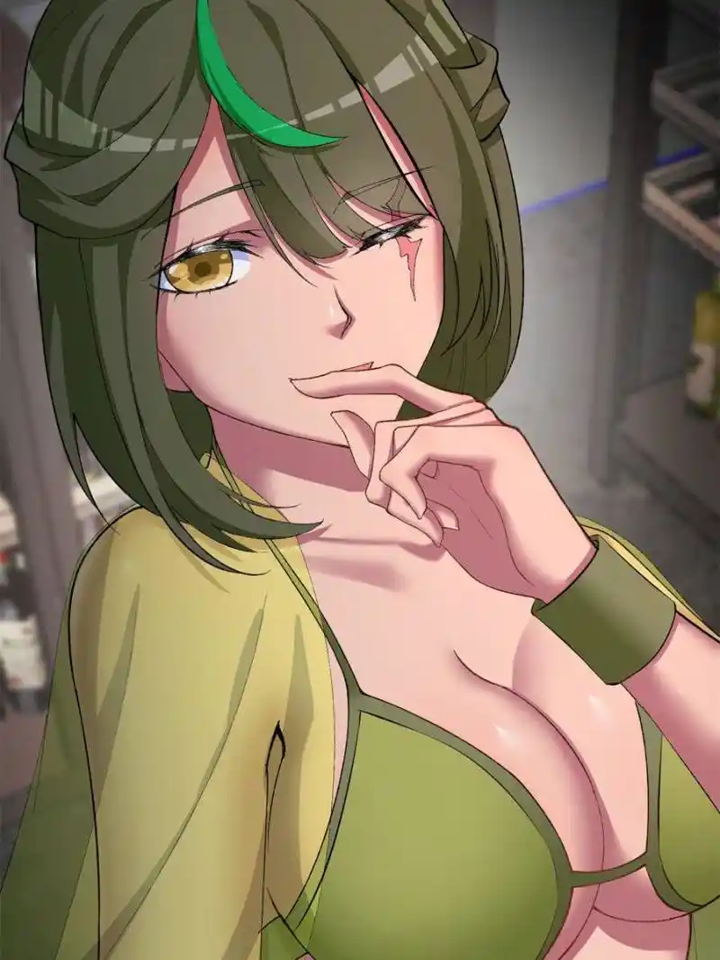 I Picked Up An Attribute Chapter 193