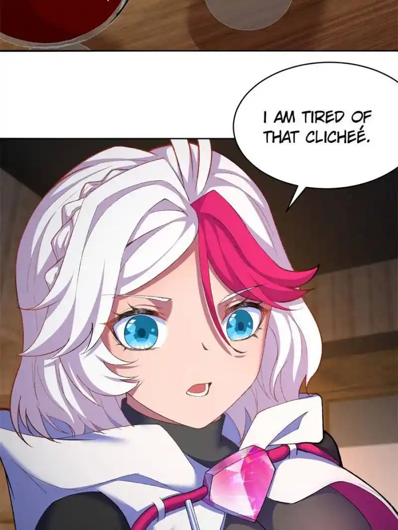 I Picked Up An Attribute Chapter 193