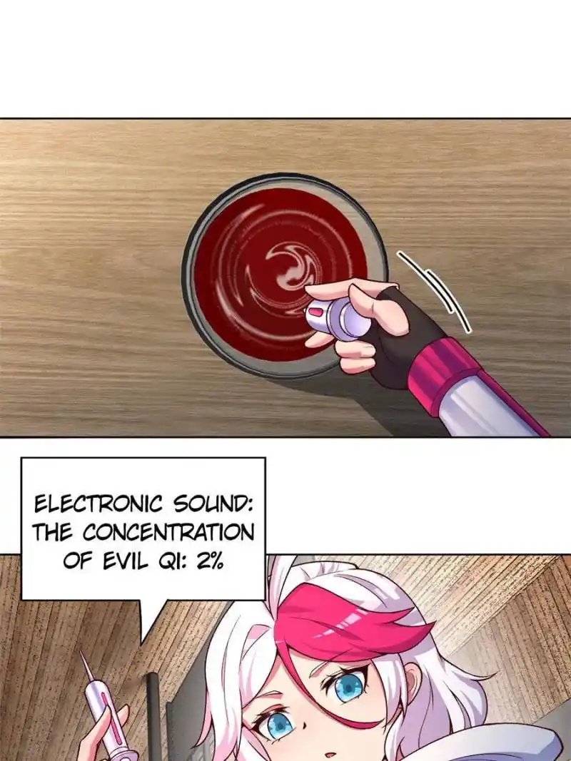 I Picked Up An Attribute Chapter 193