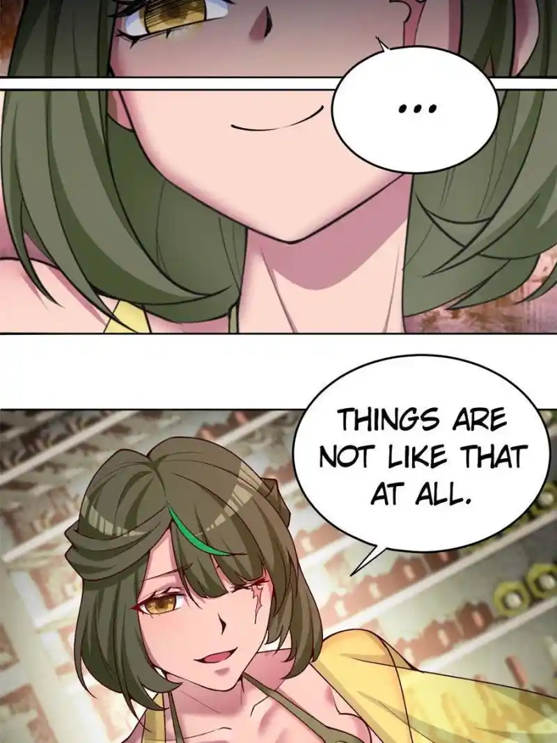 I Picked Up An Attribute Chapter 193