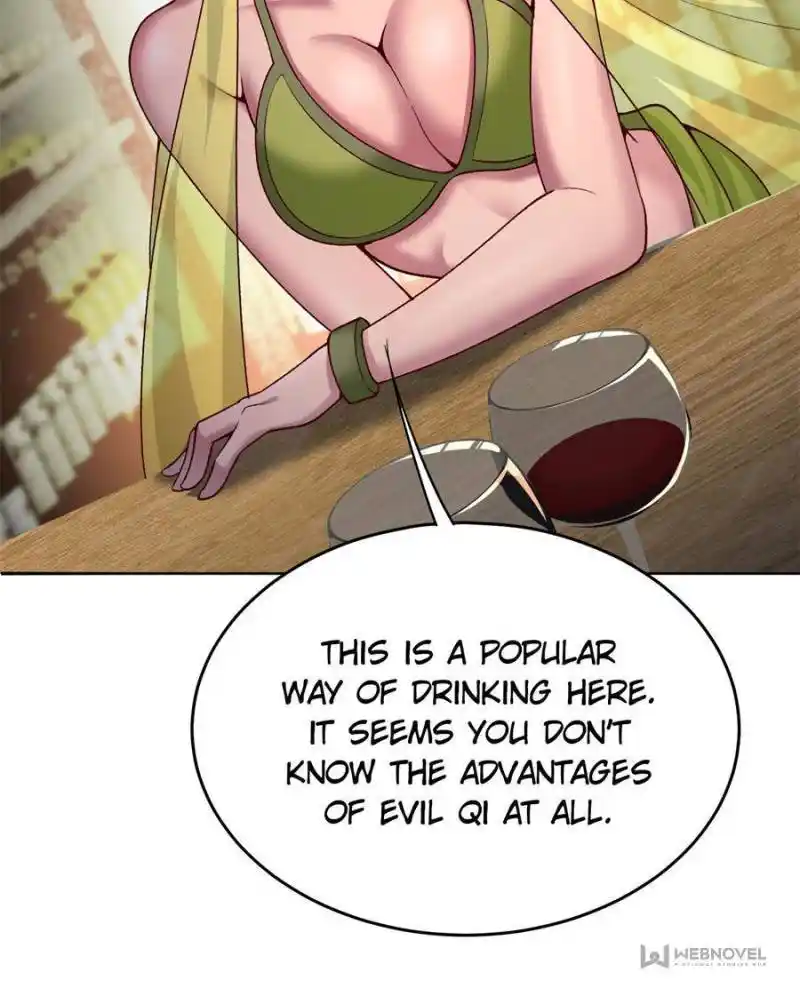 I Picked Up An Attribute Chapter 193