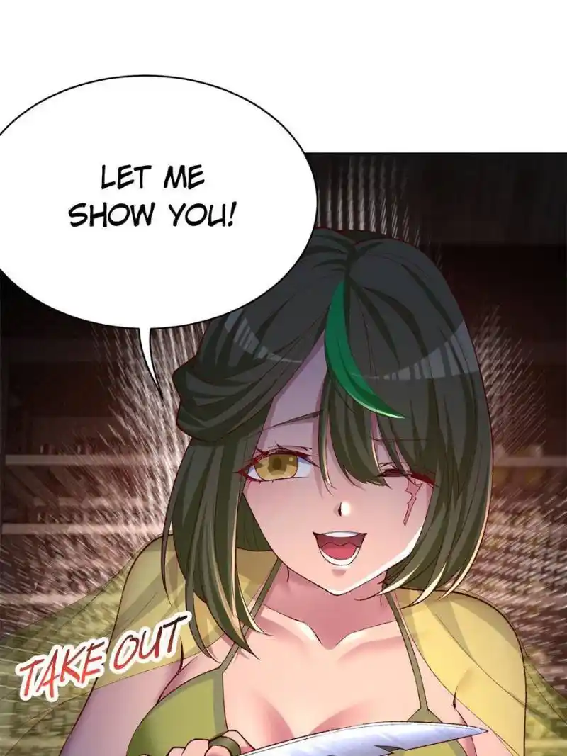 I Picked Up An Attribute Chapter 193