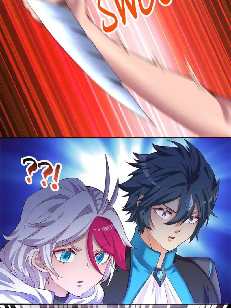 I Picked Up An Attribute Chapter 193