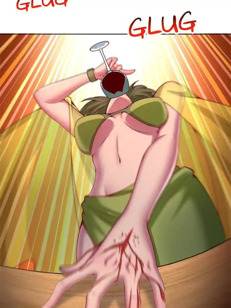 I Picked Up An Attribute Chapter 193