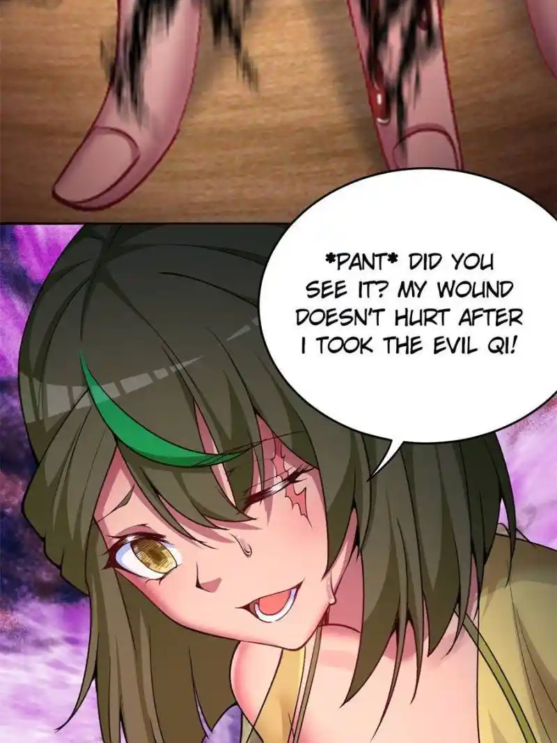 I Picked Up An Attribute Chapter 193