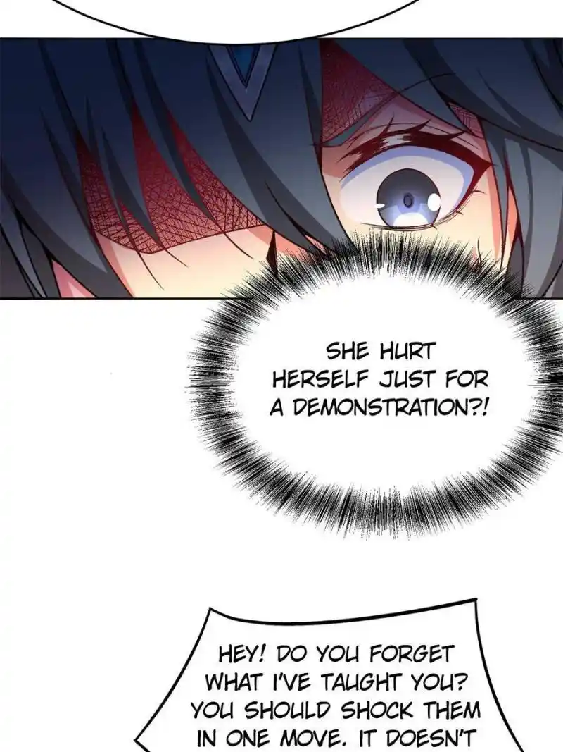 I Picked Up An Attribute Chapter 193