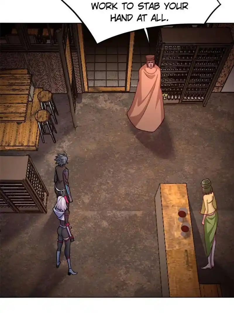 I Picked Up An Attribute Chapter 193