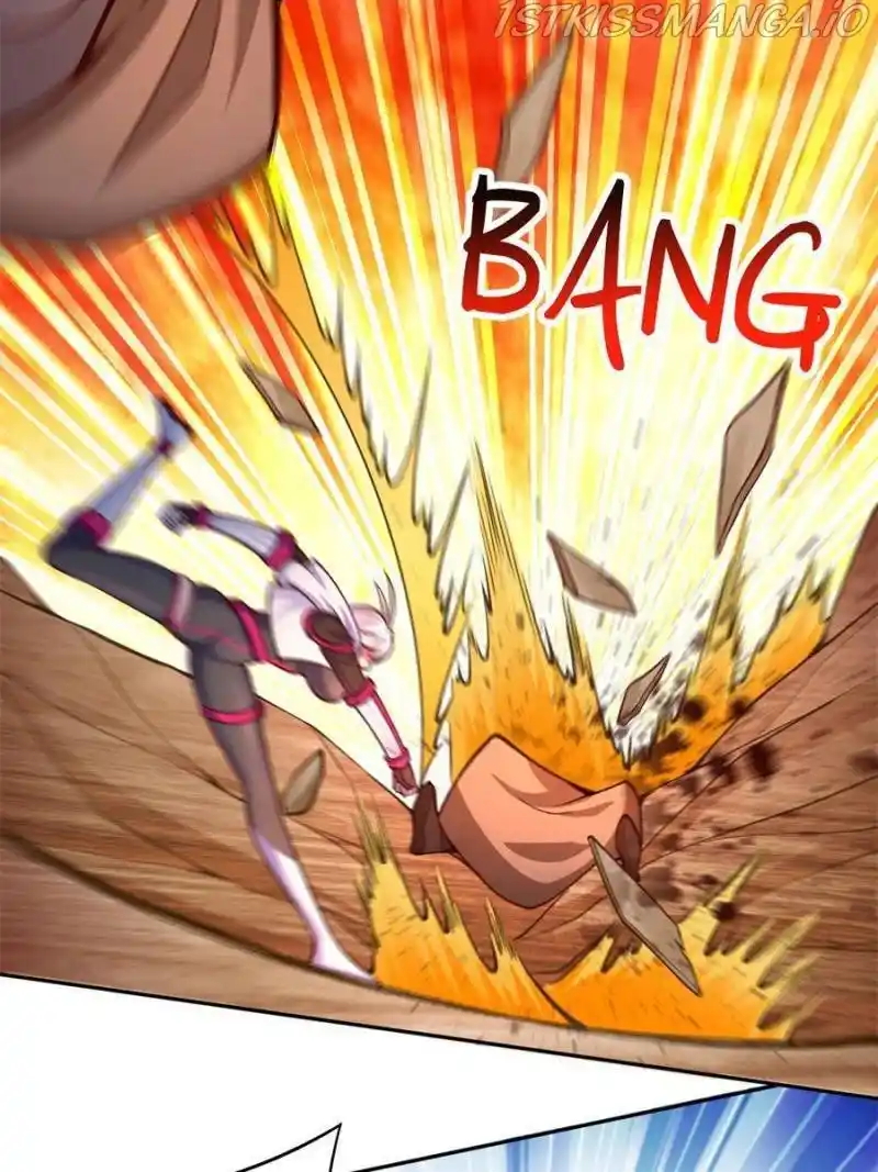 I Picked Up An Attribute Chapter 194