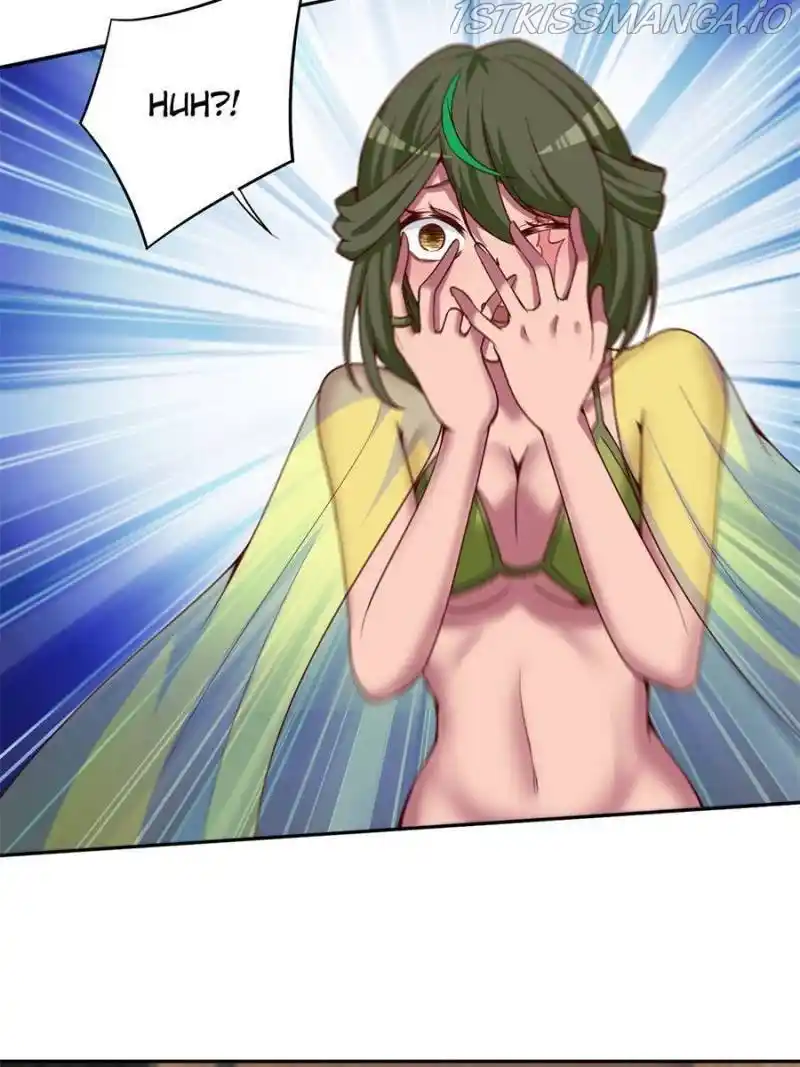 I Picked Up An Attribute Chapter 194