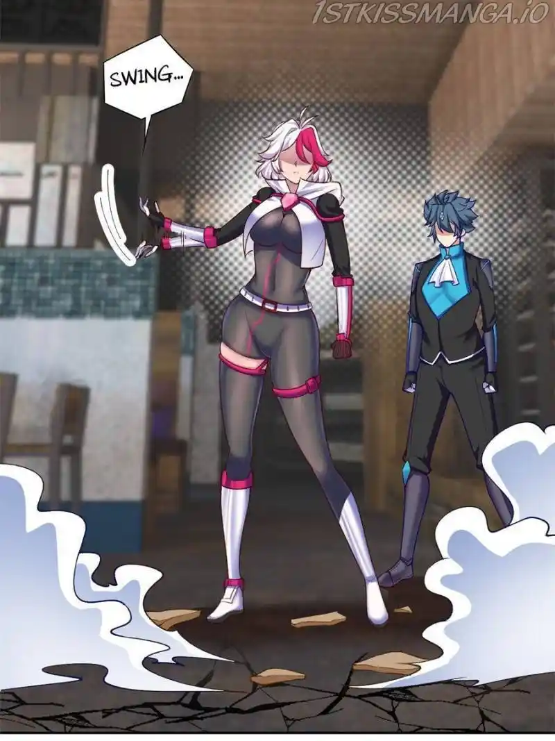 I Picked Up An Attribute Chapter 194