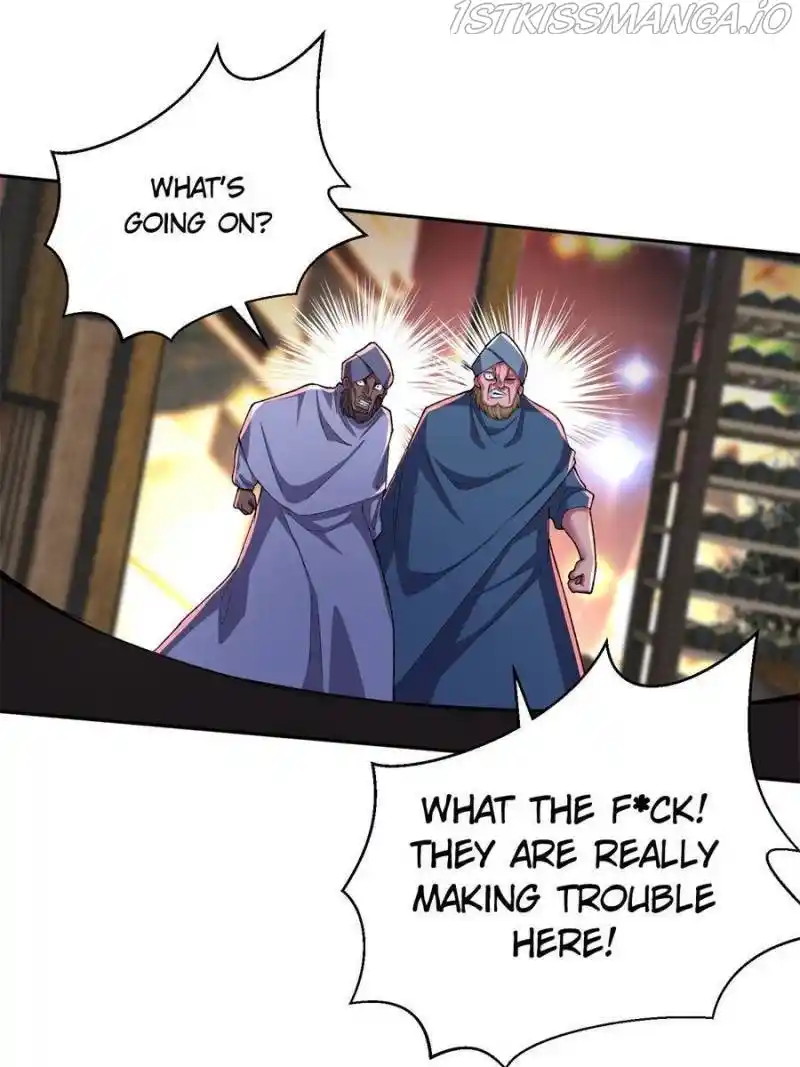 I Picked Up An Attribute Chapter 194