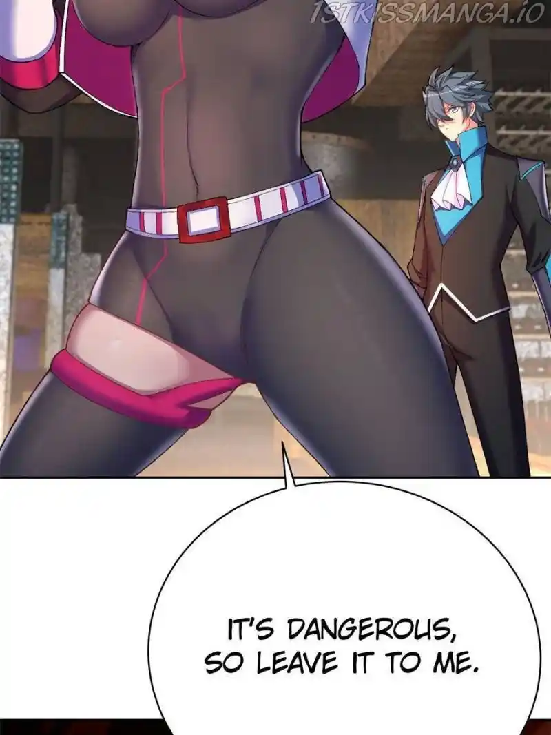 I Picked Up An Attribute Chapter 194