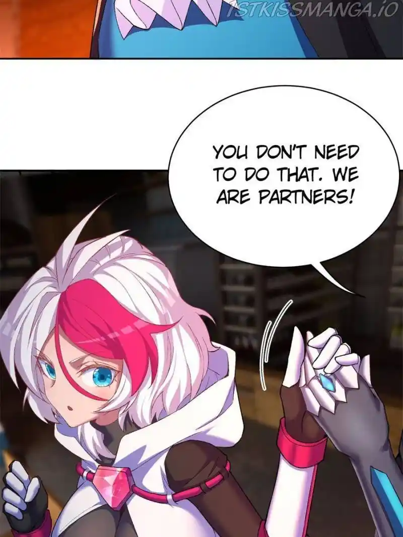 I Picked Up An Attribute Chapter 194