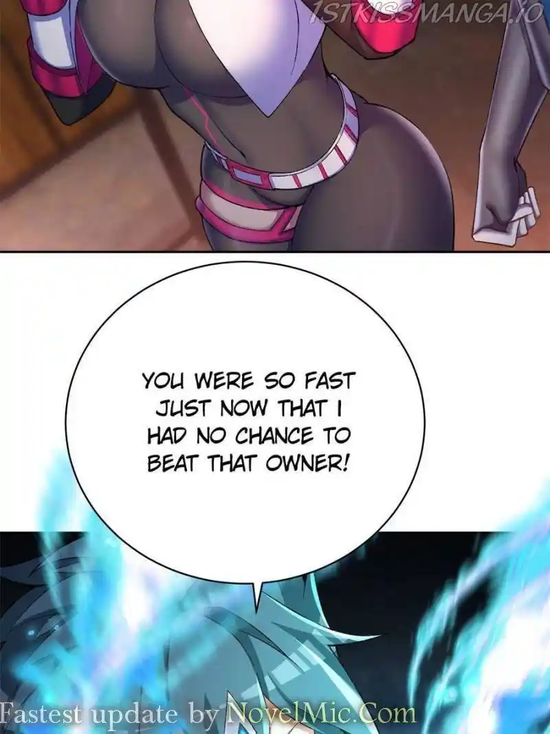 I Picked Up An Attribute Chapter 194