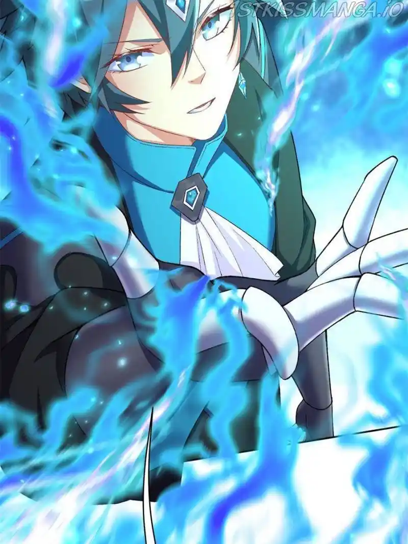 I Picked Up An Attribute Chapter 194