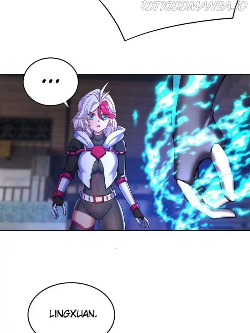 I Picked Up An Attribute Chapter 194