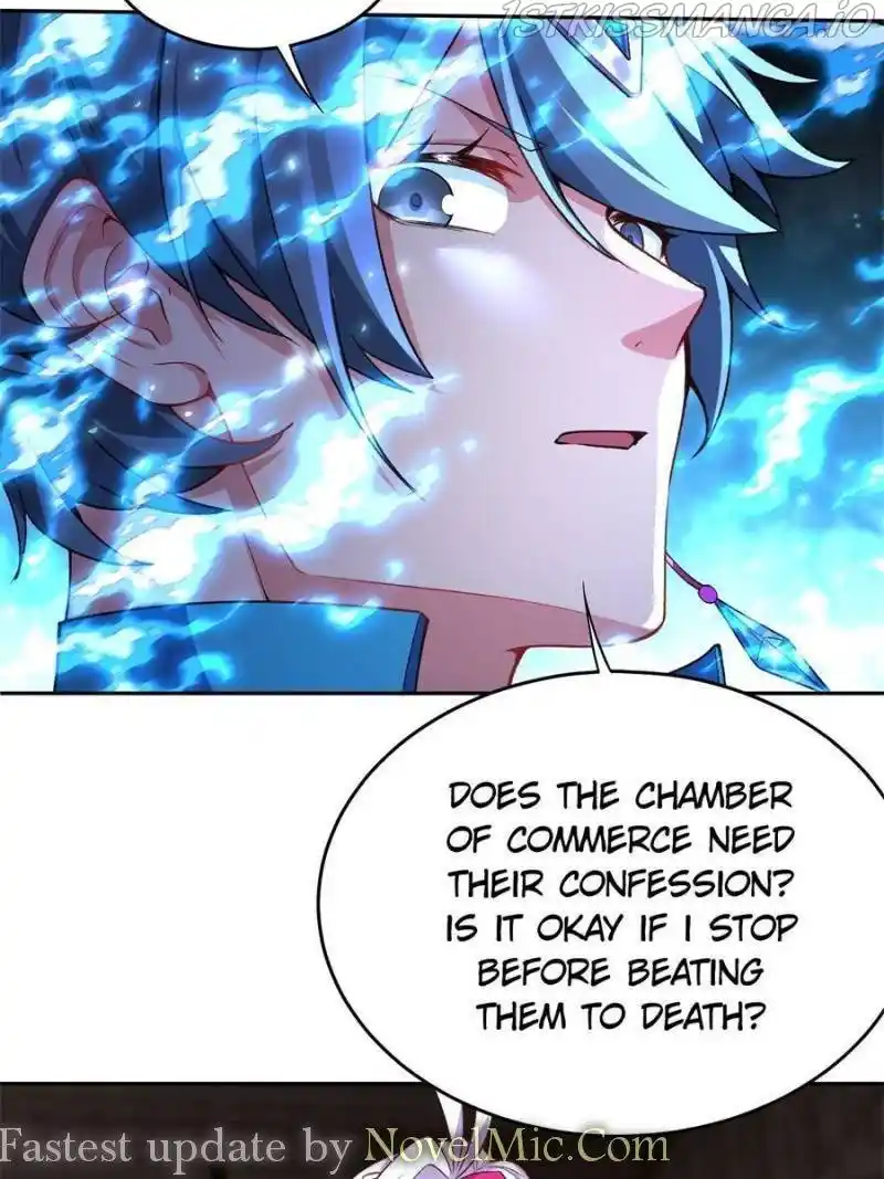 I Picked Up An Attribute Chapter 194