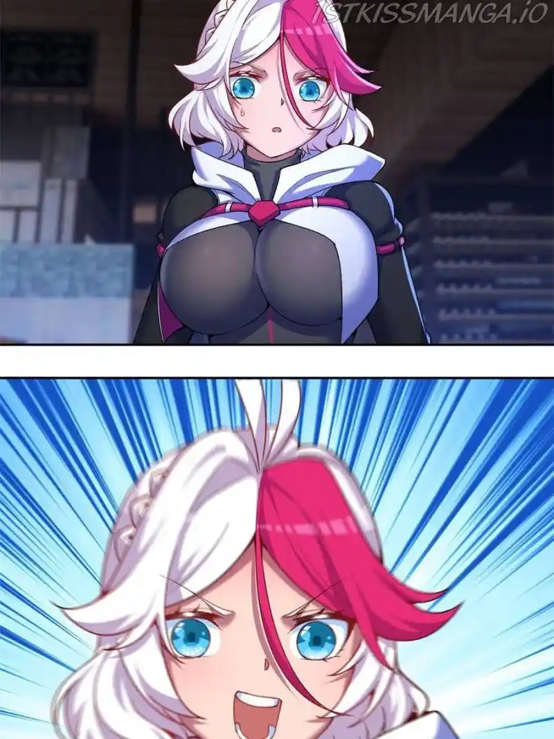 I Picked Up An Attribute Chapter 194