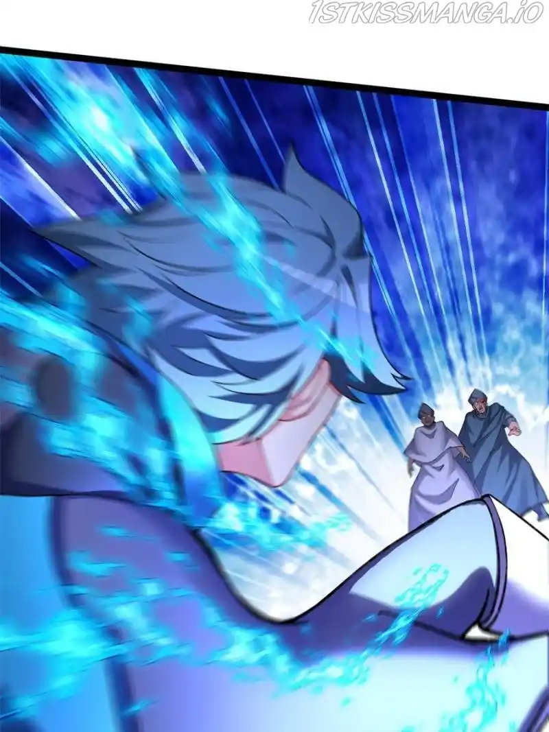 I Picked Up An Attribute Chapter 194