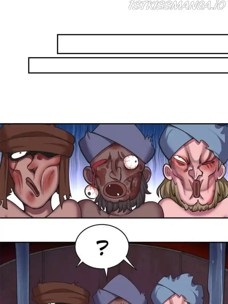 I Picked Up An Attribute Chapter 194