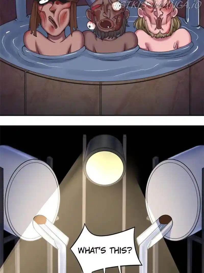 I Picked Up An Attribute Chapter 194