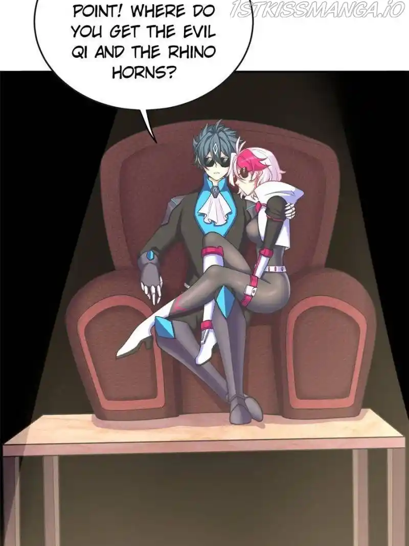 I Picked Up An Attribute Chapter 194