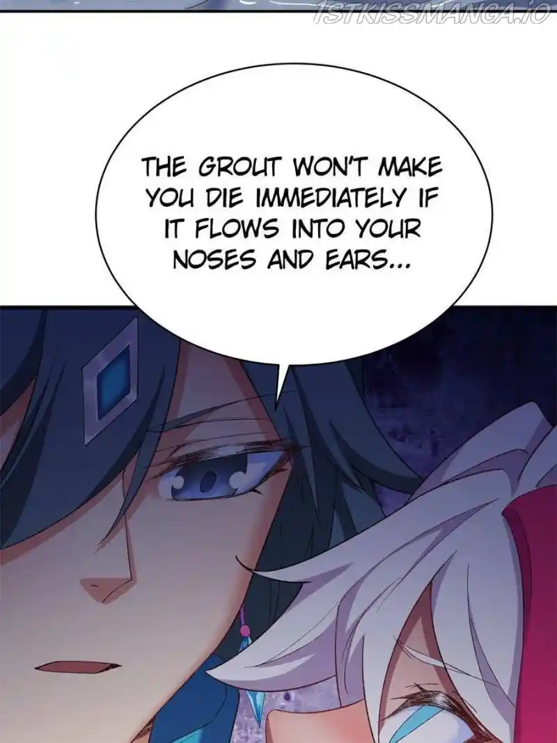 I Picked Up An Attribute Chapter 194