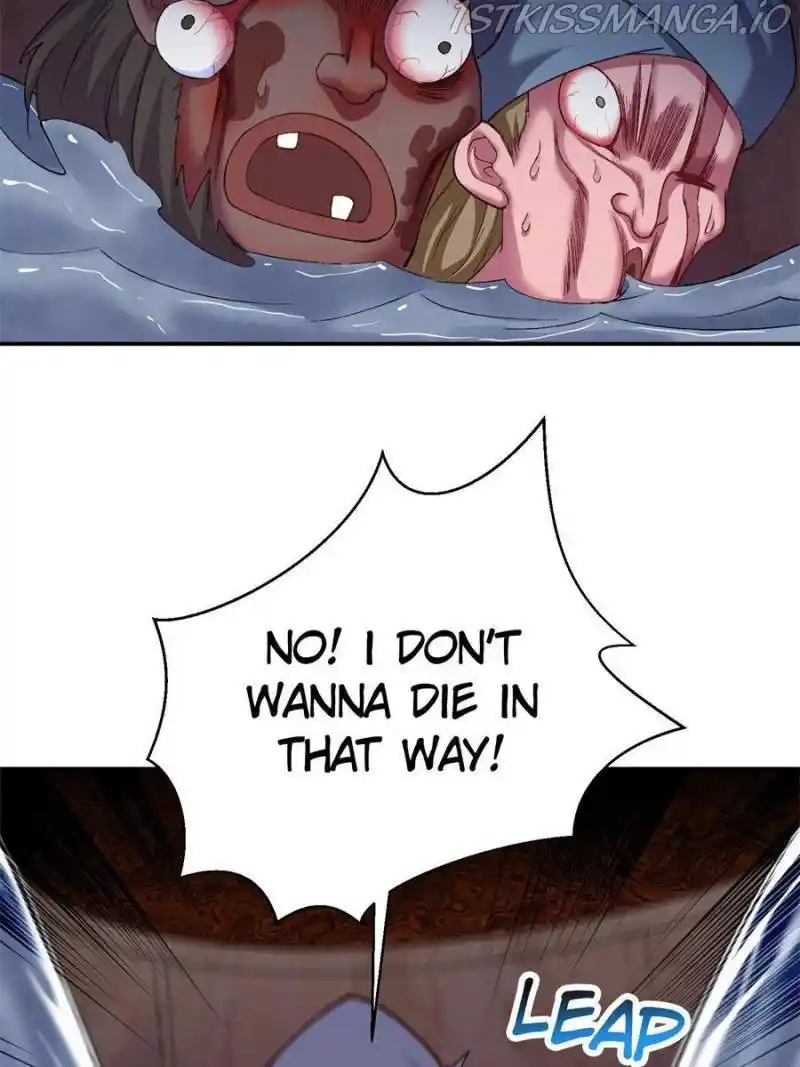 I Picked Up An Attribute Chapter 194