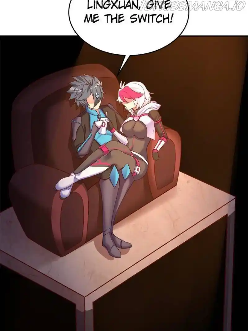 I Picked Up An Attribute Chapter 194