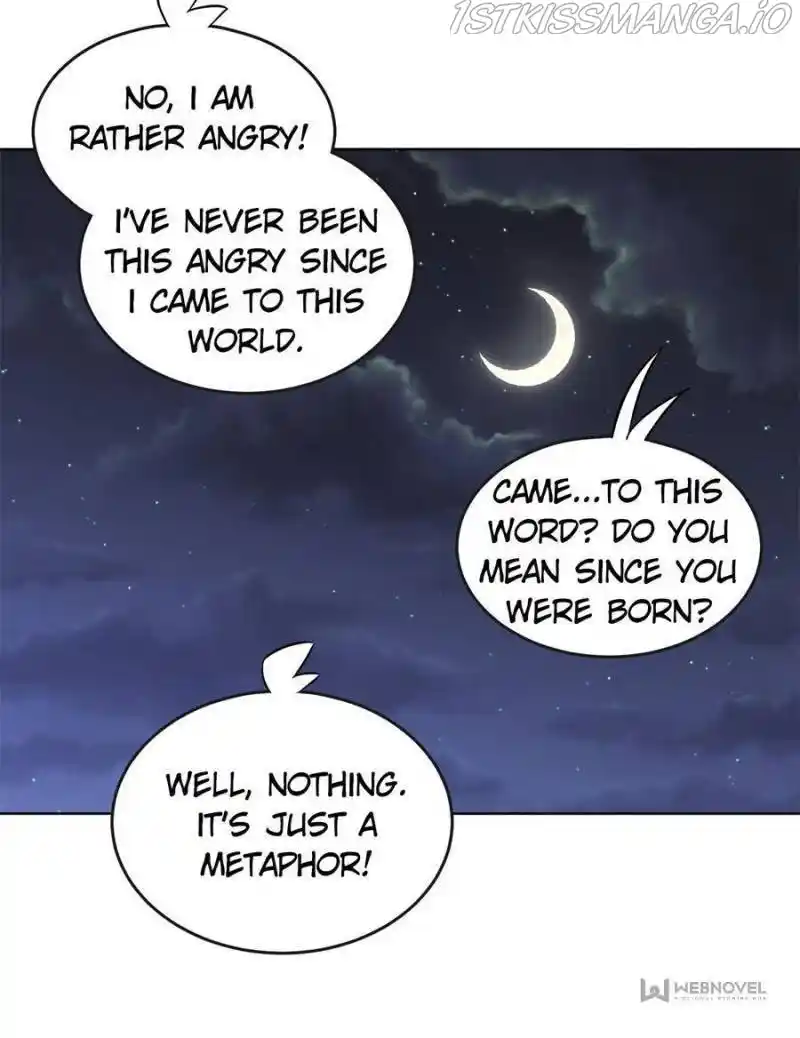 I Picked Up An Attribute Chapter 194