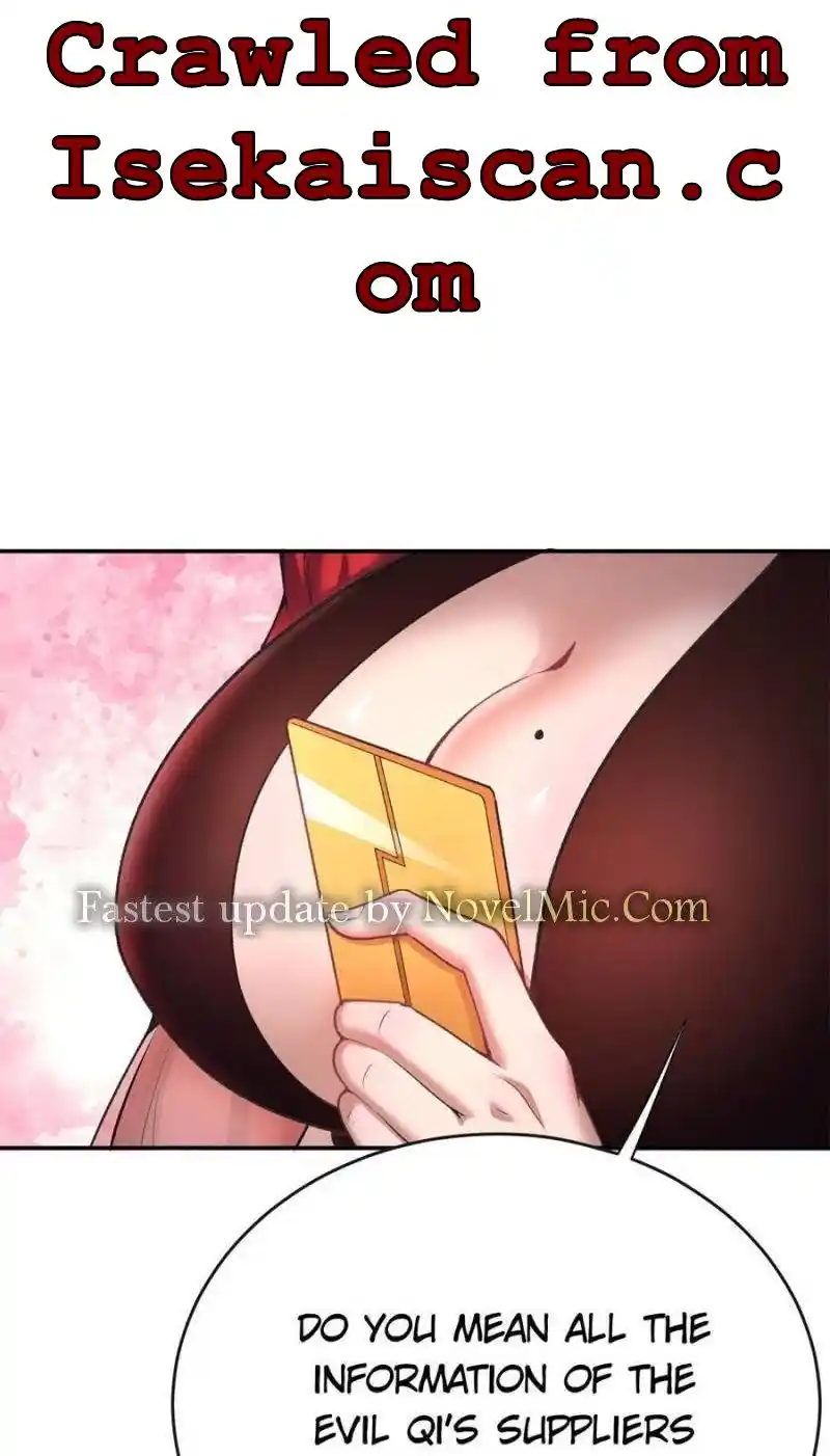 I Picked Up An Attribute Chapter 195