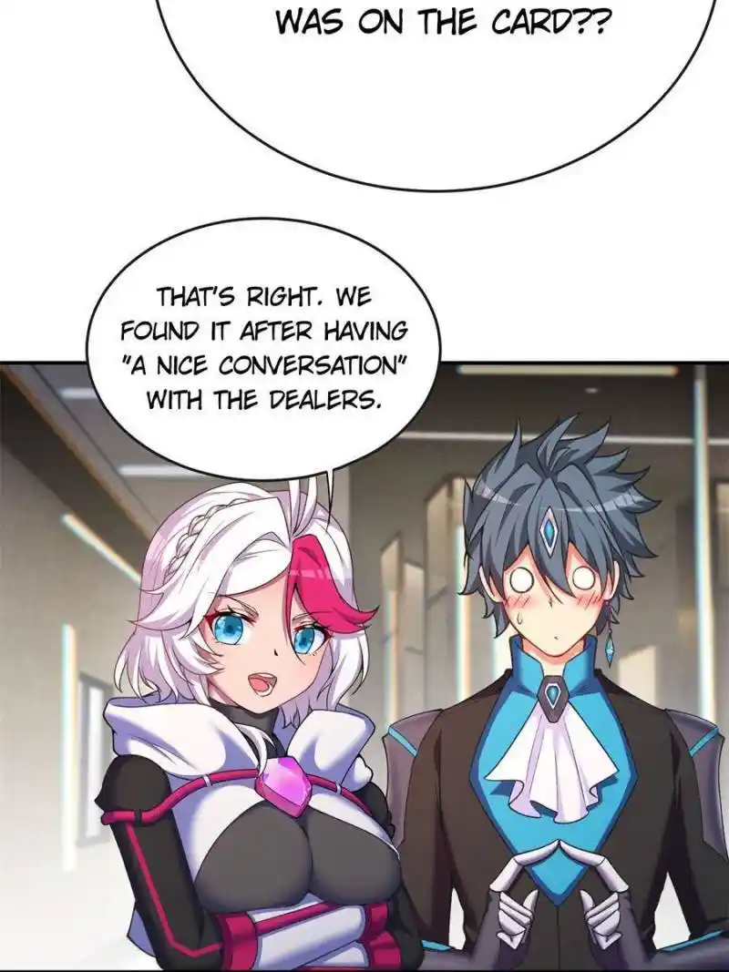 I Picked Up An Attribute Chapter 195