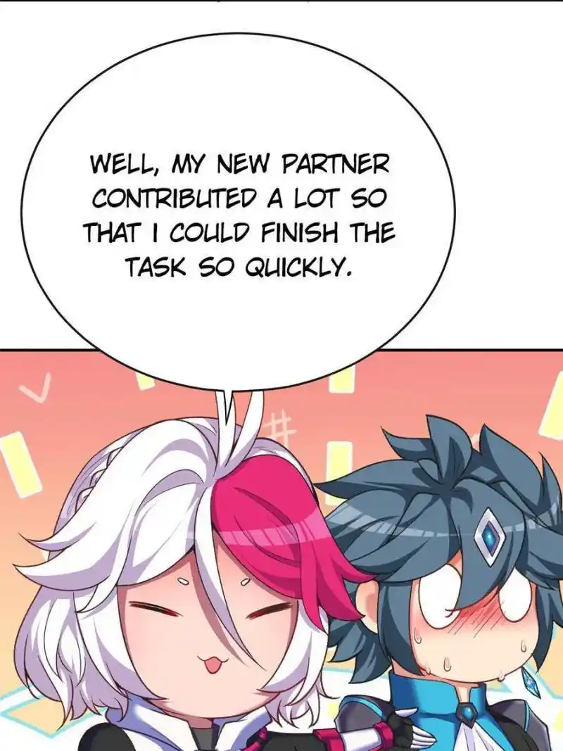 I Picked Up An Attribute Chapter 195