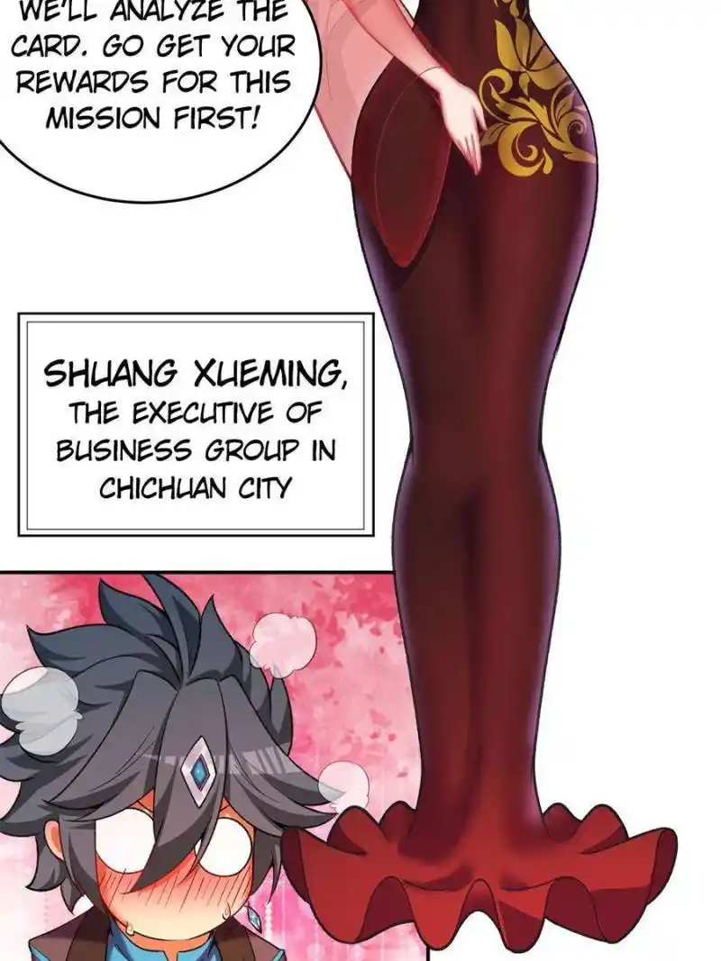 I Picked Up An Attribute Chapter 195