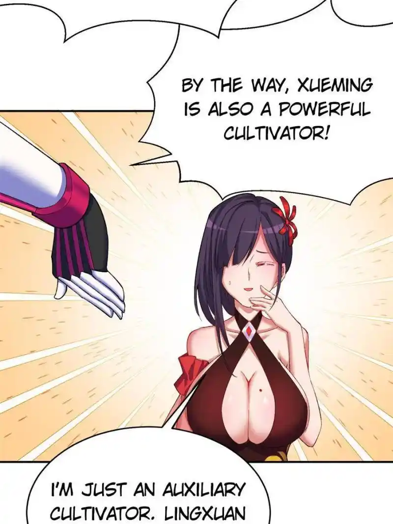 I Picked Up An Attribute Chapter 195