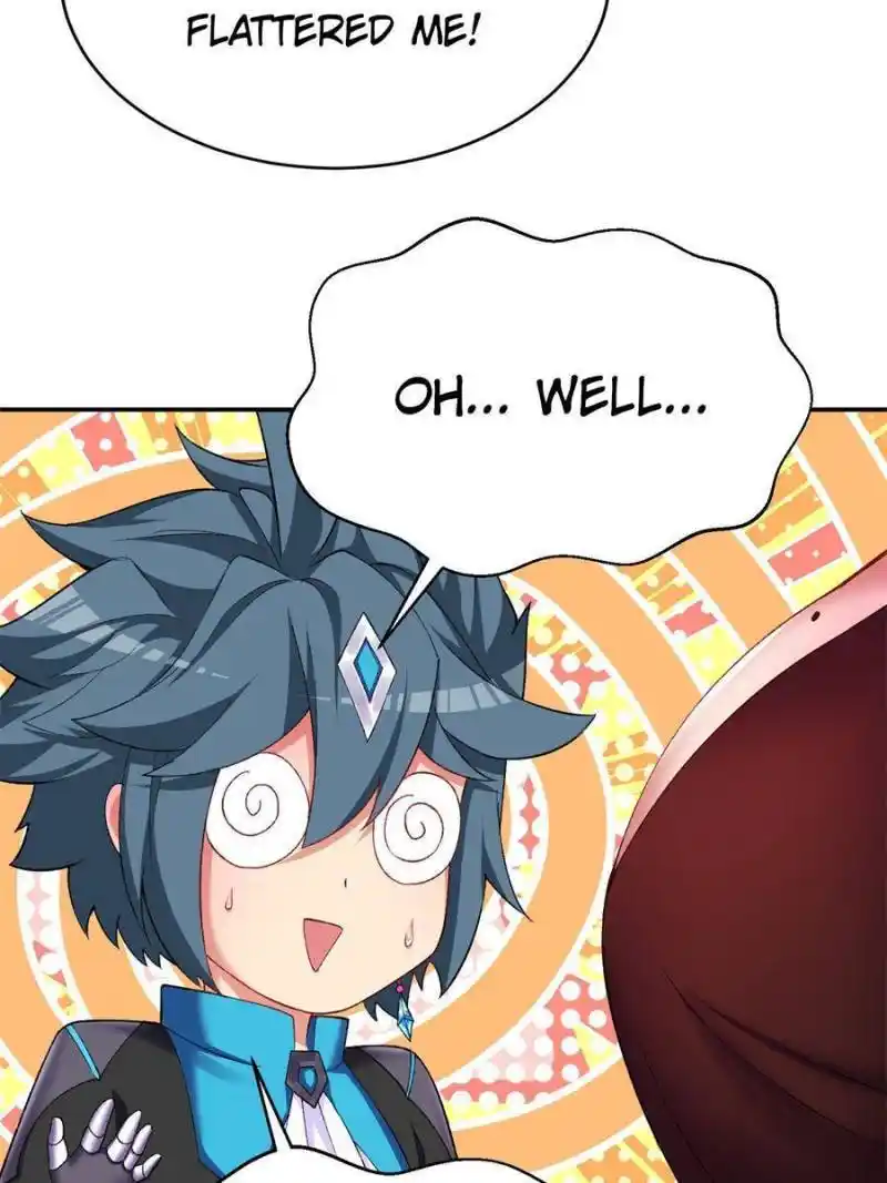 I Picked Up An Attribute Chapter 195