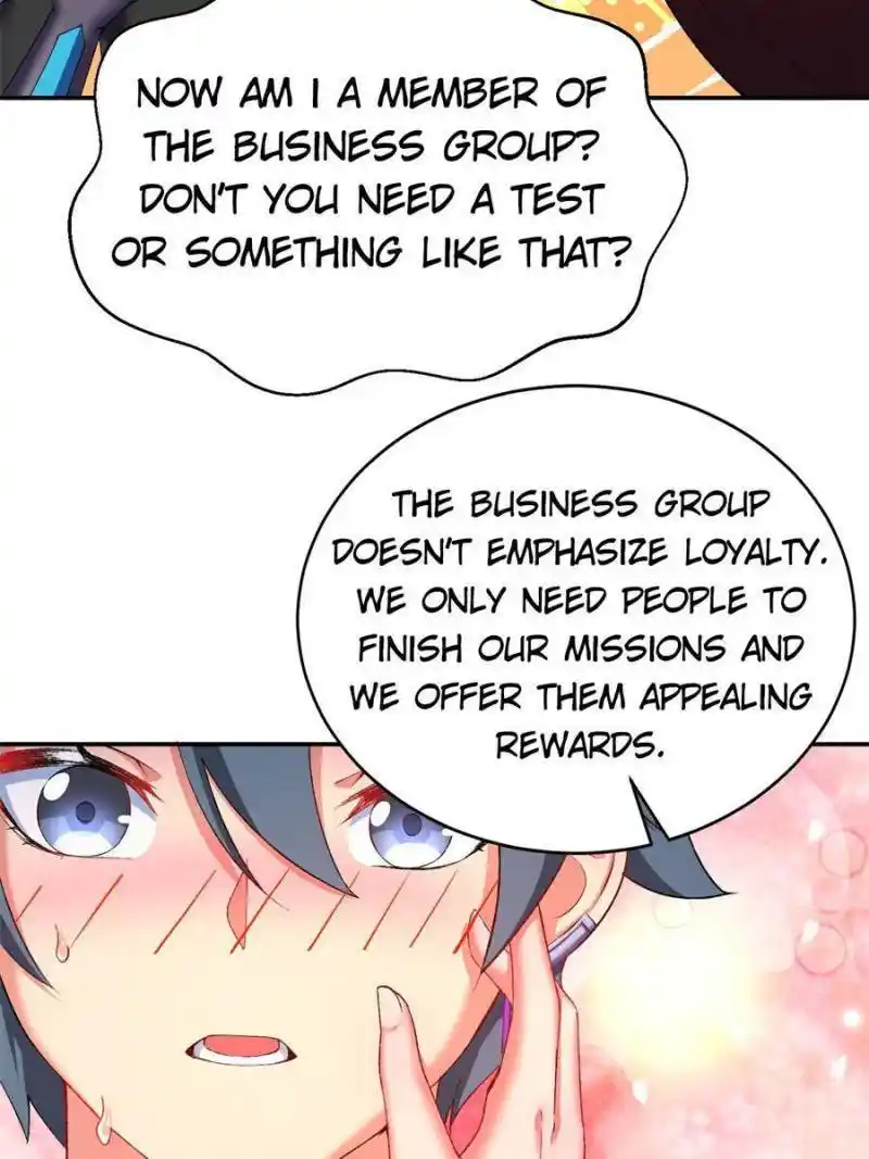 I Picked Up An Attribute Chapter 195