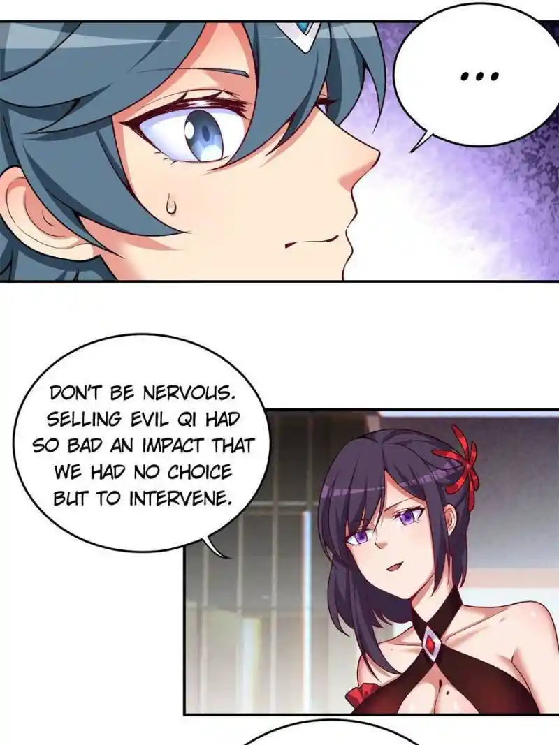 I Picked Up An Attribute Chapter 195