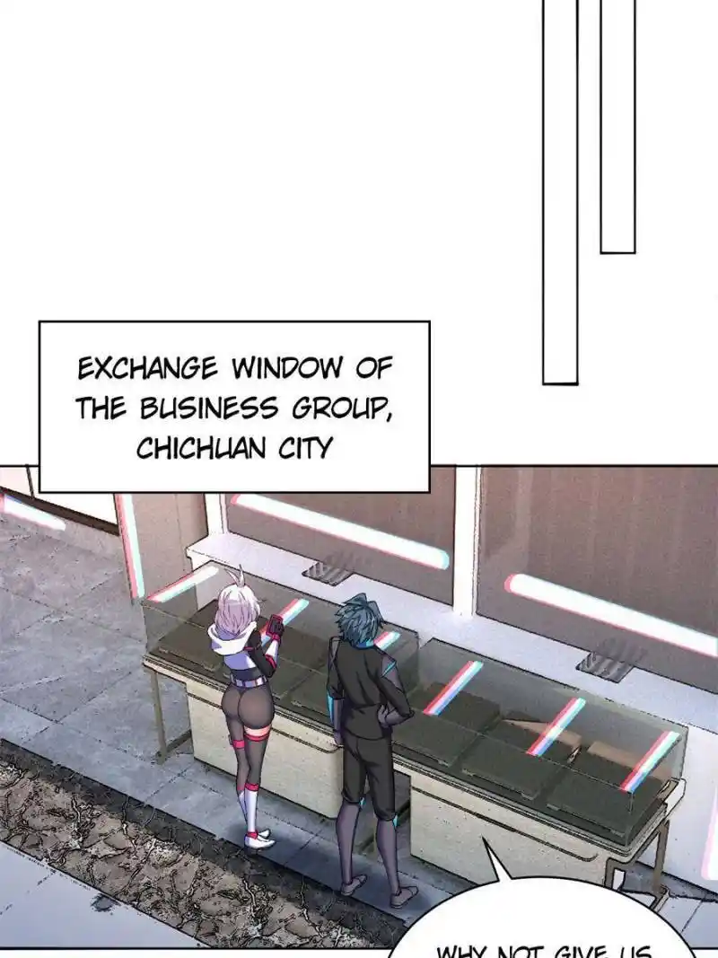 I Picked Up An Attribute Chapter 195