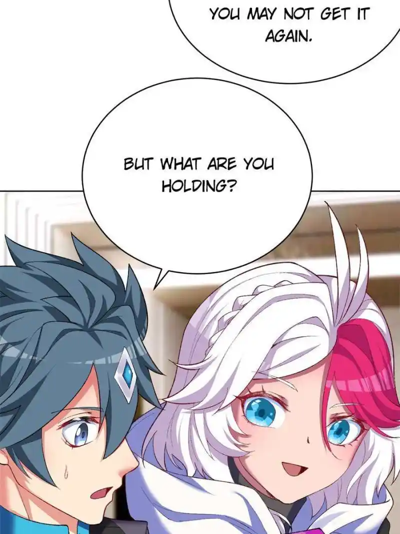 I Picked Up An Attribute Chapter 195