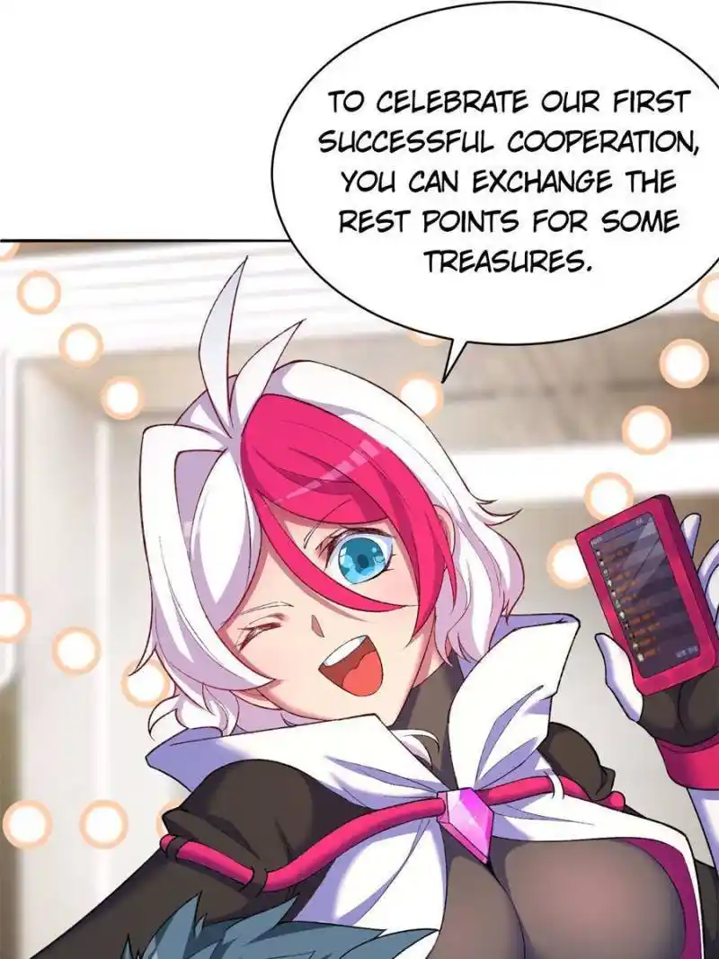 I Picked Up An Attribute Chapter 195